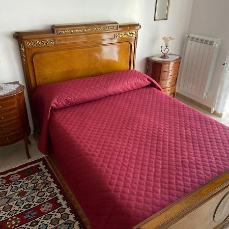 B&B Larazzo Лечче Екстер'єр фото