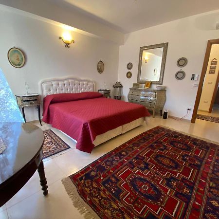 B&B Larazzo Лечче Екстер'єр фото