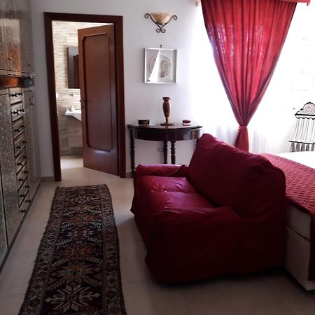B&B Larazzo Лечче Екстер'єр фото