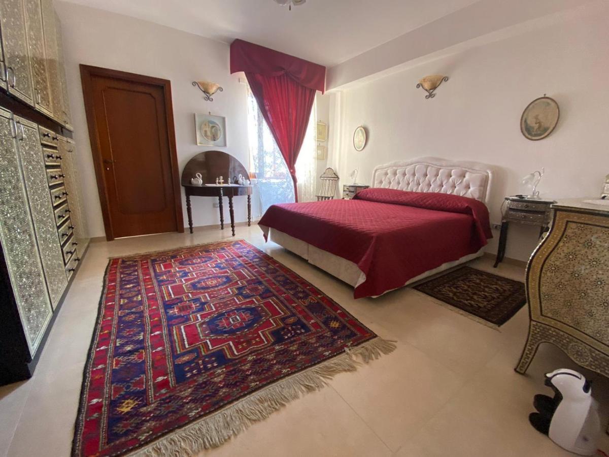 B&B Larazzo Лечче Екстер'єр фото