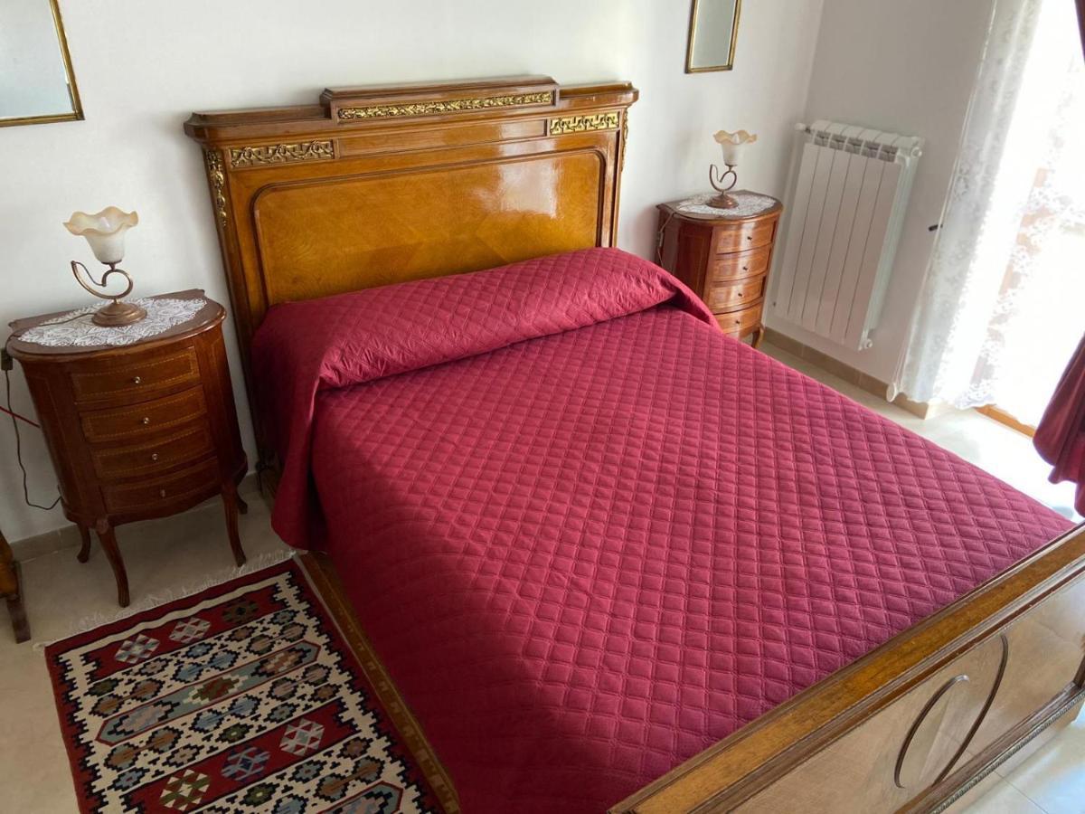 B&B Larazzo Лечче Екстер'єр фото
