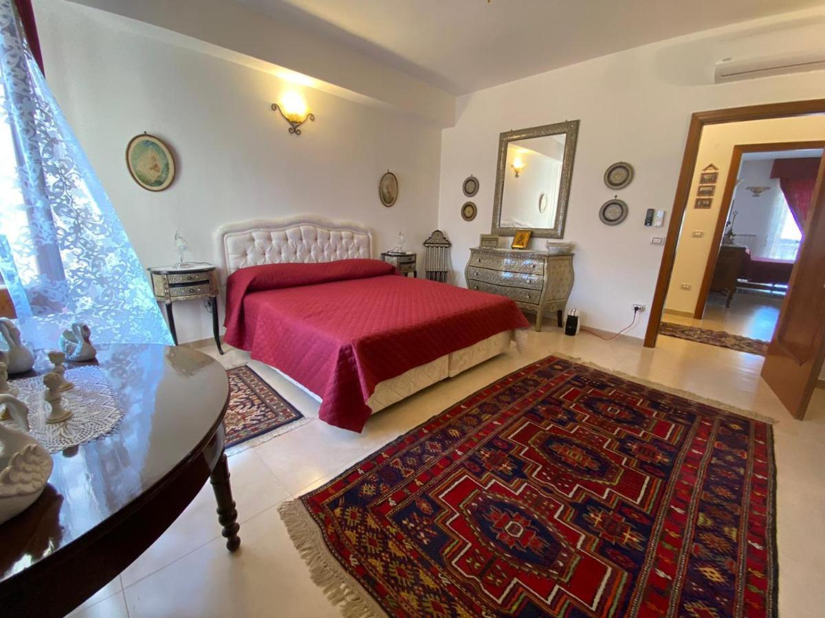 B&B Larazzo Лечче Екстер'єр фото