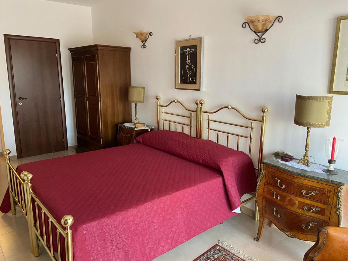 B&B Larazzo Лечче Екстер'єр фото