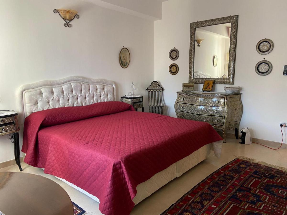B&B Larazzo Лечче Екстер'єр фото