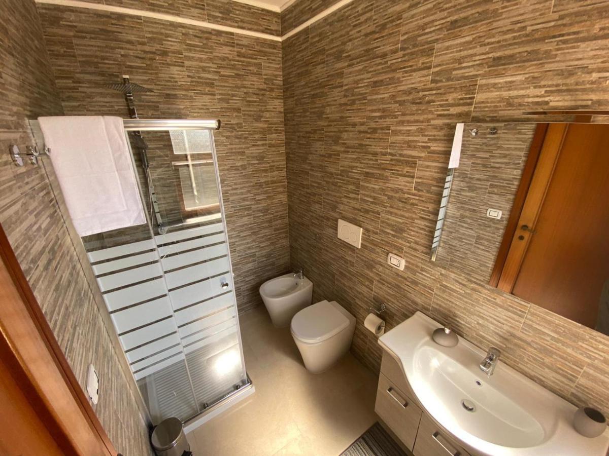 B&B Larazzo Лечче Екстер'єр фото