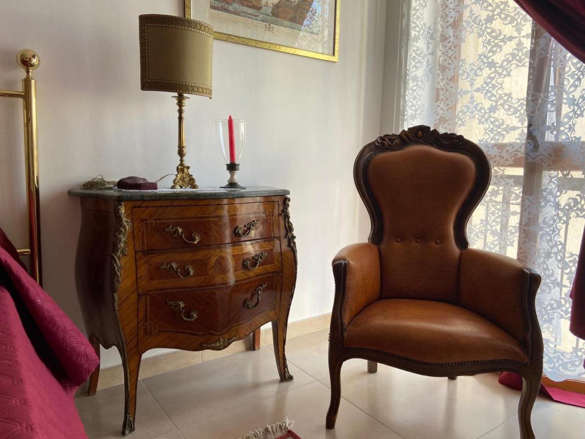 B&B Larazzo Лечче Екстер'єр фото