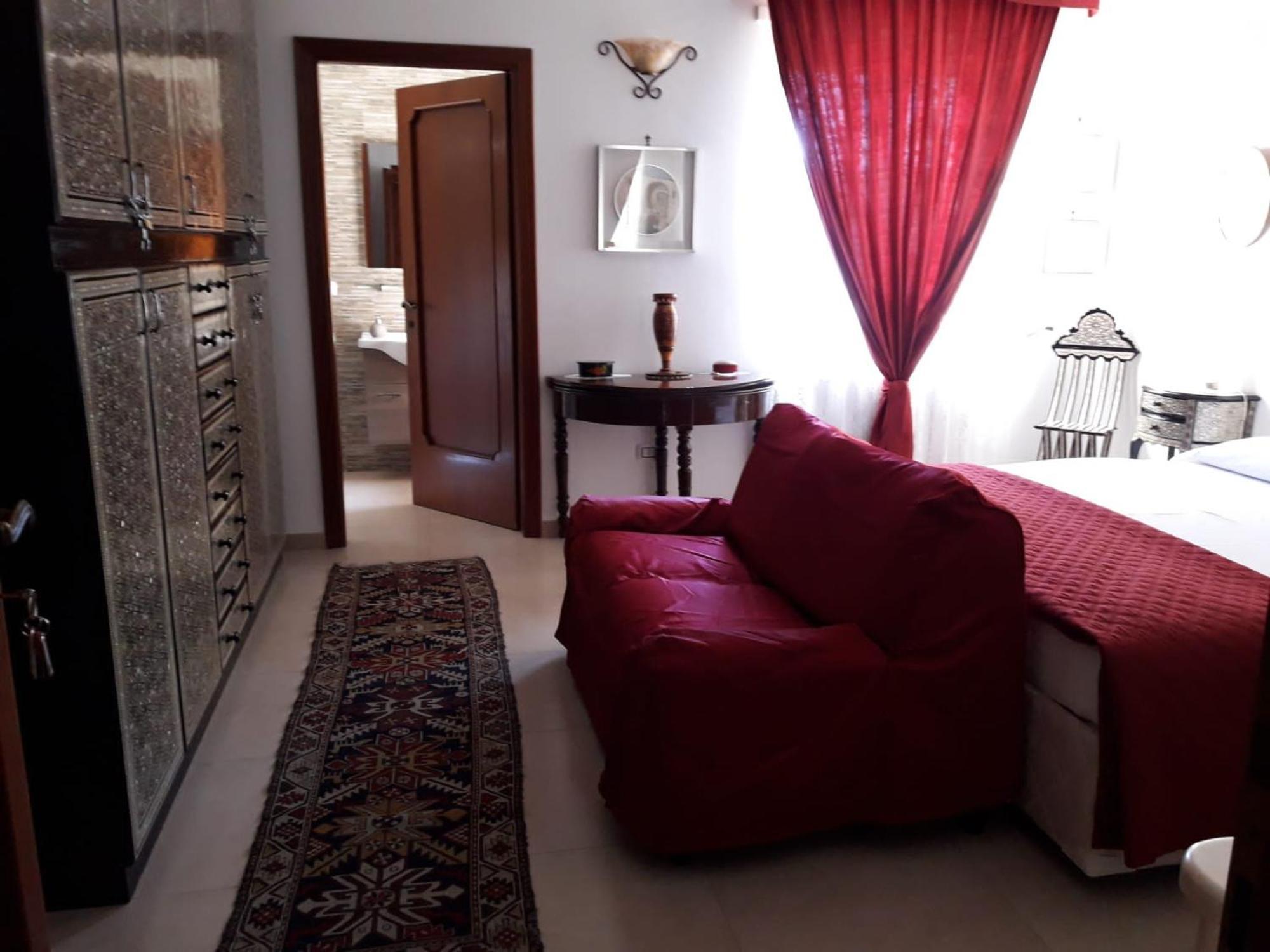 B&B Larazzo Лечче Екстер'єр фото